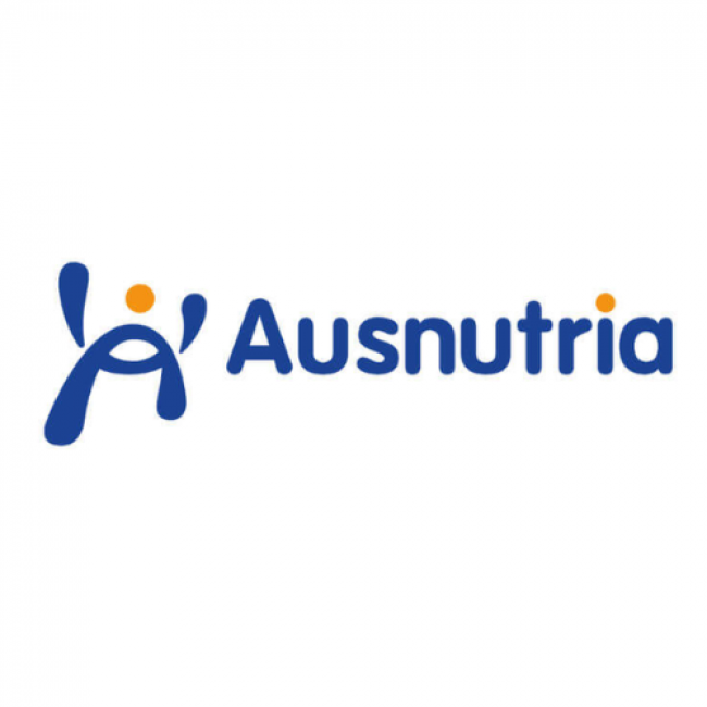 Customer Story: Ausnutria